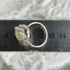 925 Silver Pearl Ring