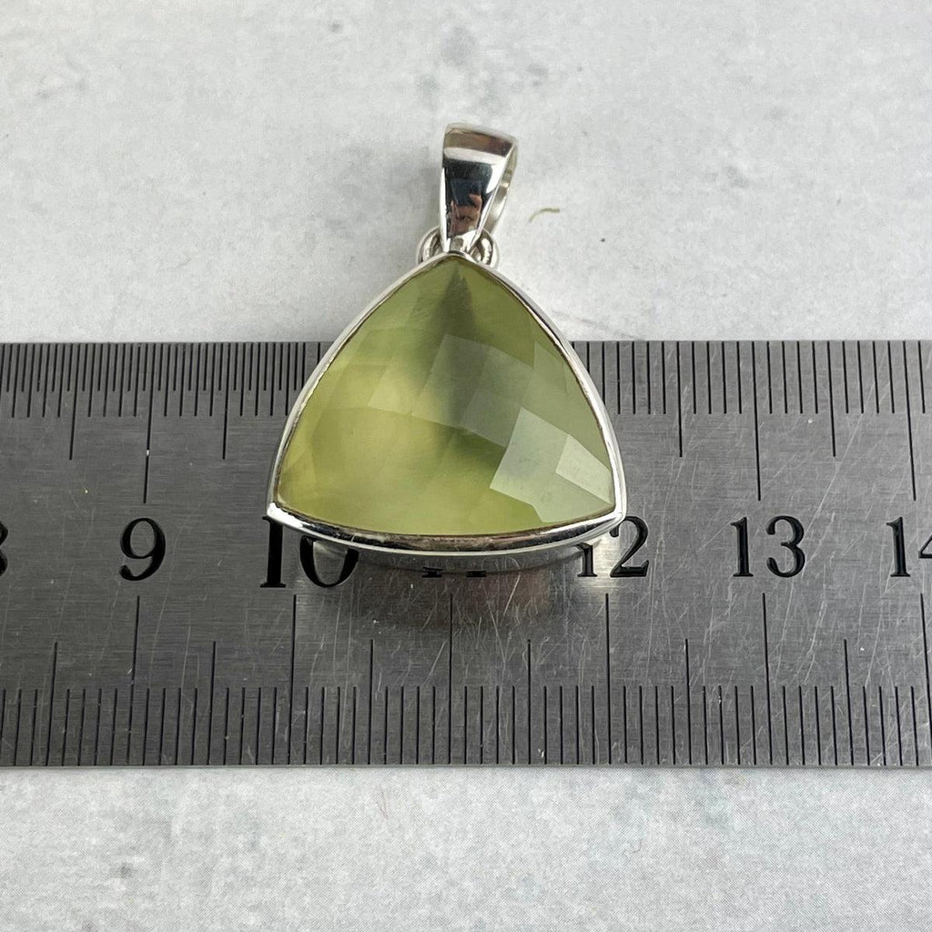 Prehnite