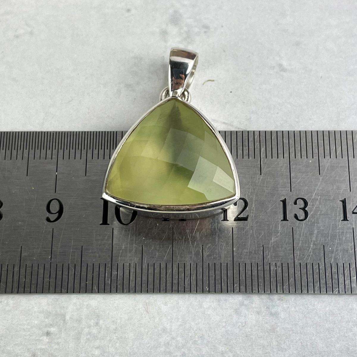 Prehnite