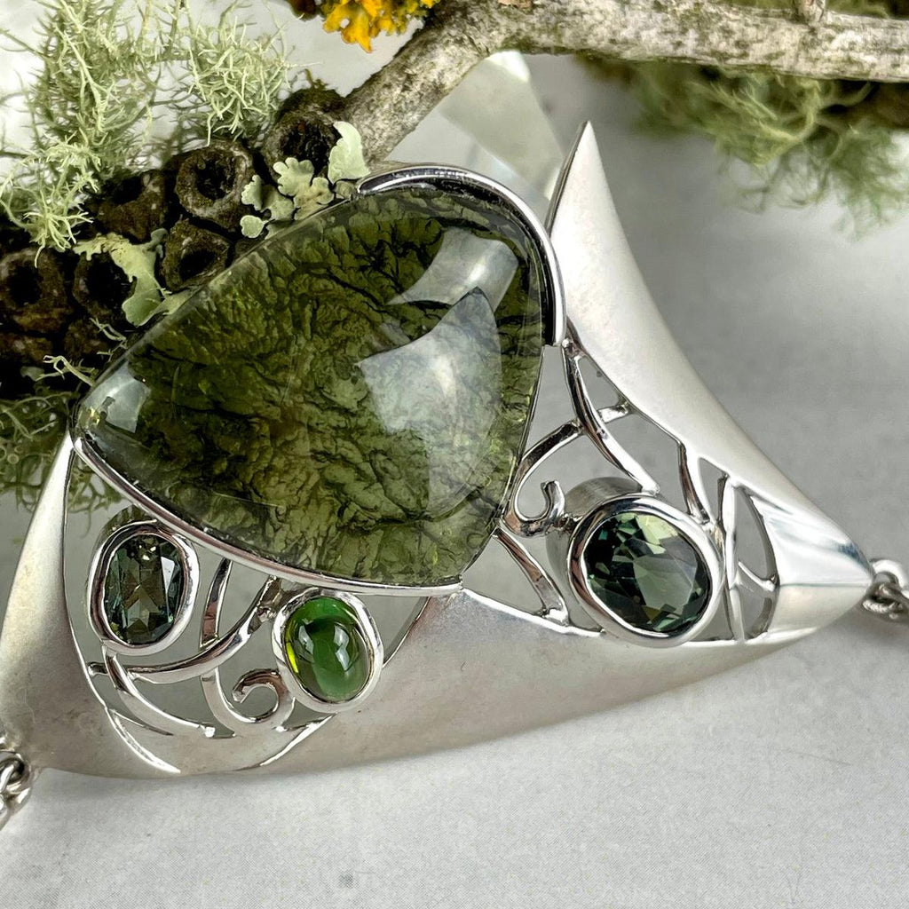 Janusz Szkutnik Jewellery
