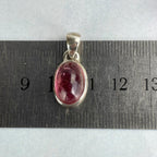 Watermelon Tourmaline Jewellery