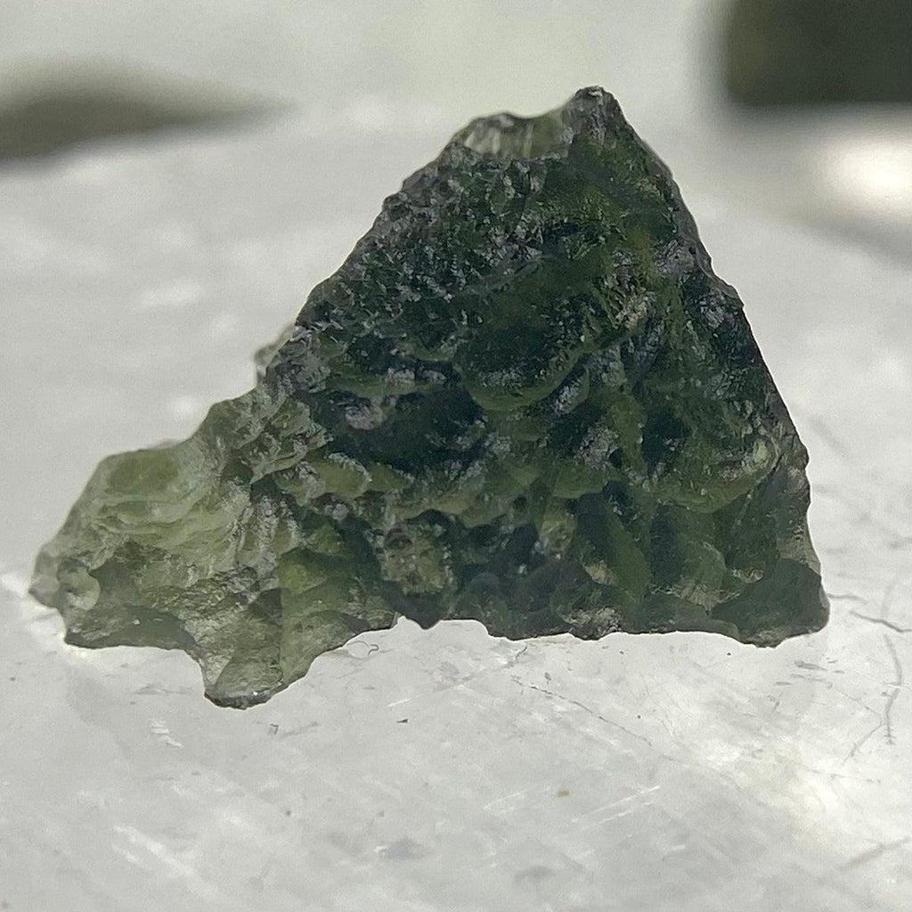 Green Crystal