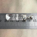 Danburite Pendant