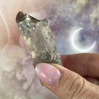Ethically Sourced Natural Smokey Quartz Large Points