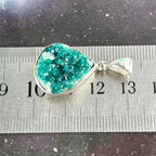 Raw Crystal Freeform Jewellery