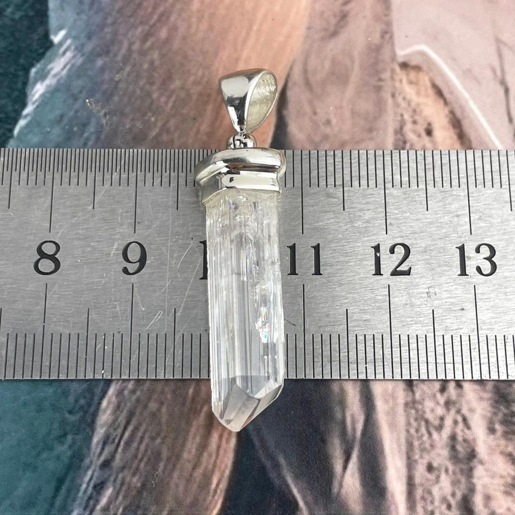 Danburite Jewellery