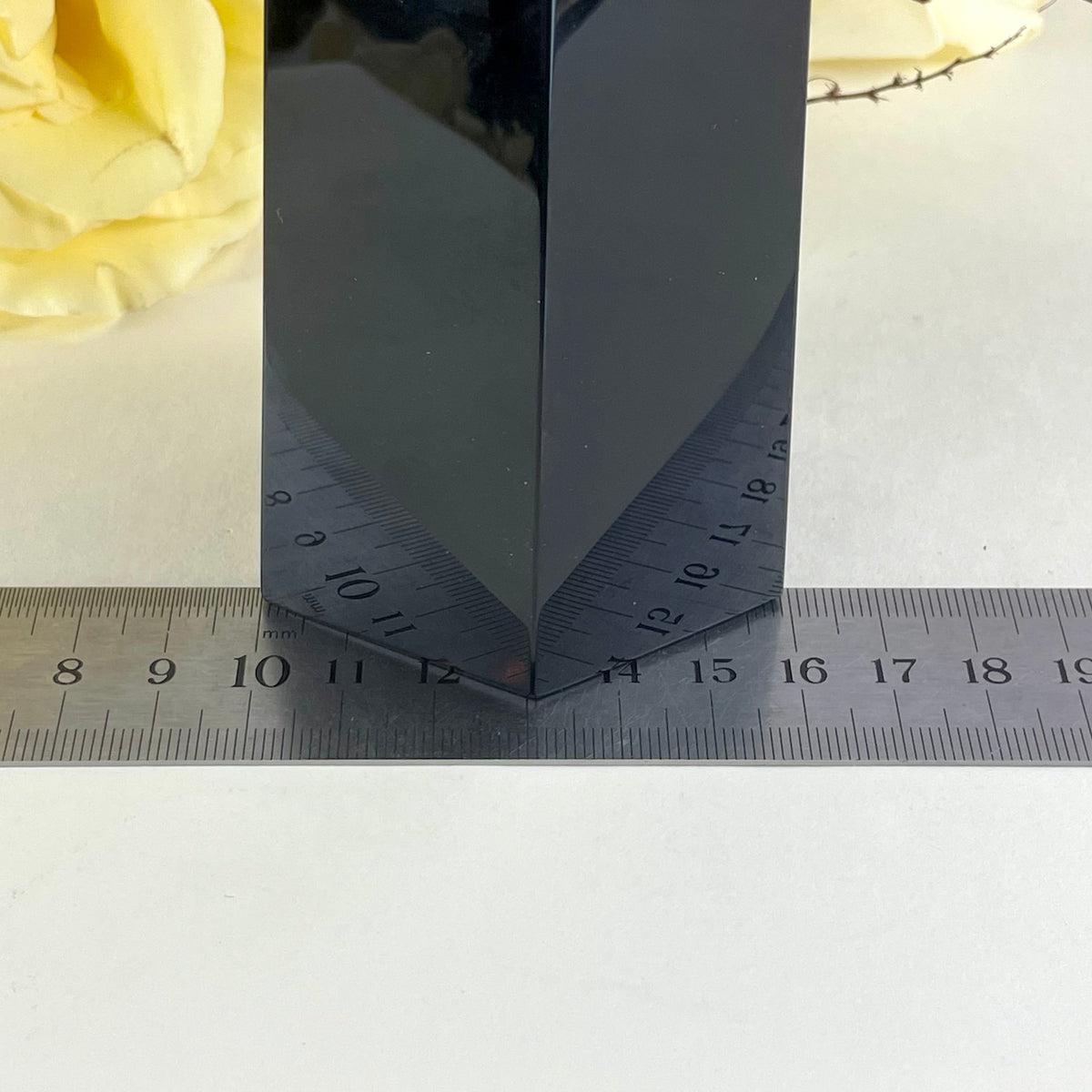 Black Obsidian Australia