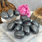 Hematite Tumble Stones
