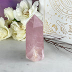 Heart Chakra Crystal