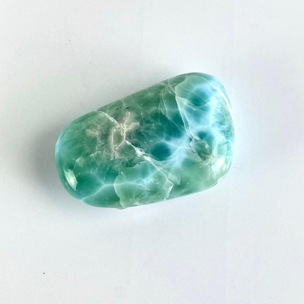 Crystal Like The Ocean