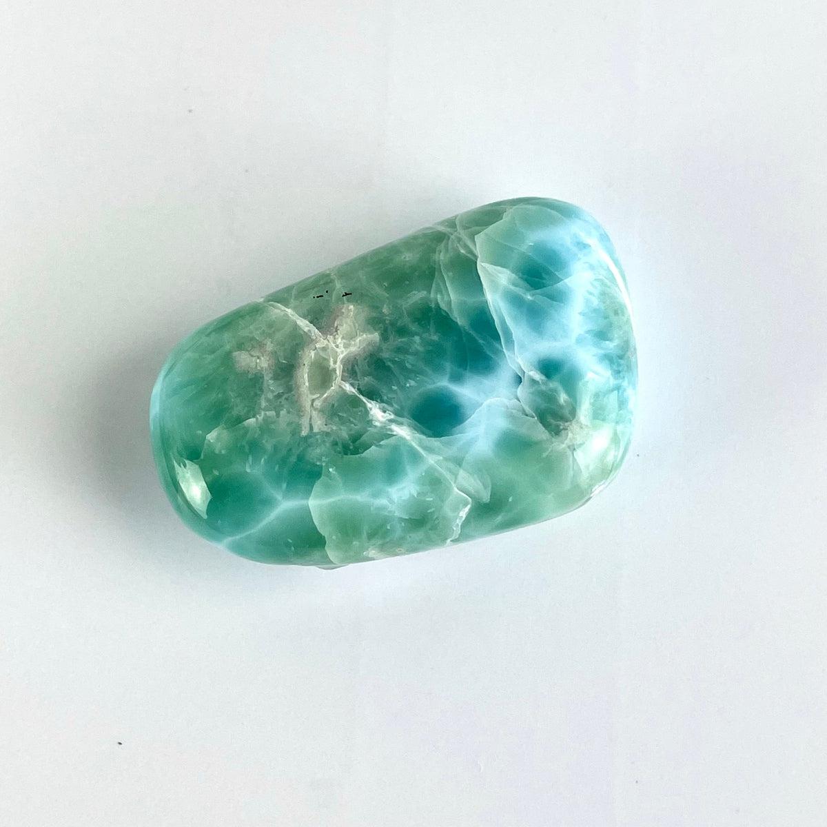 Crystal Like The Ocean