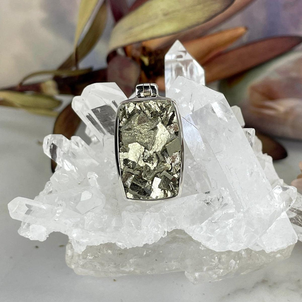 Solar Plexus Chakra Jewellery