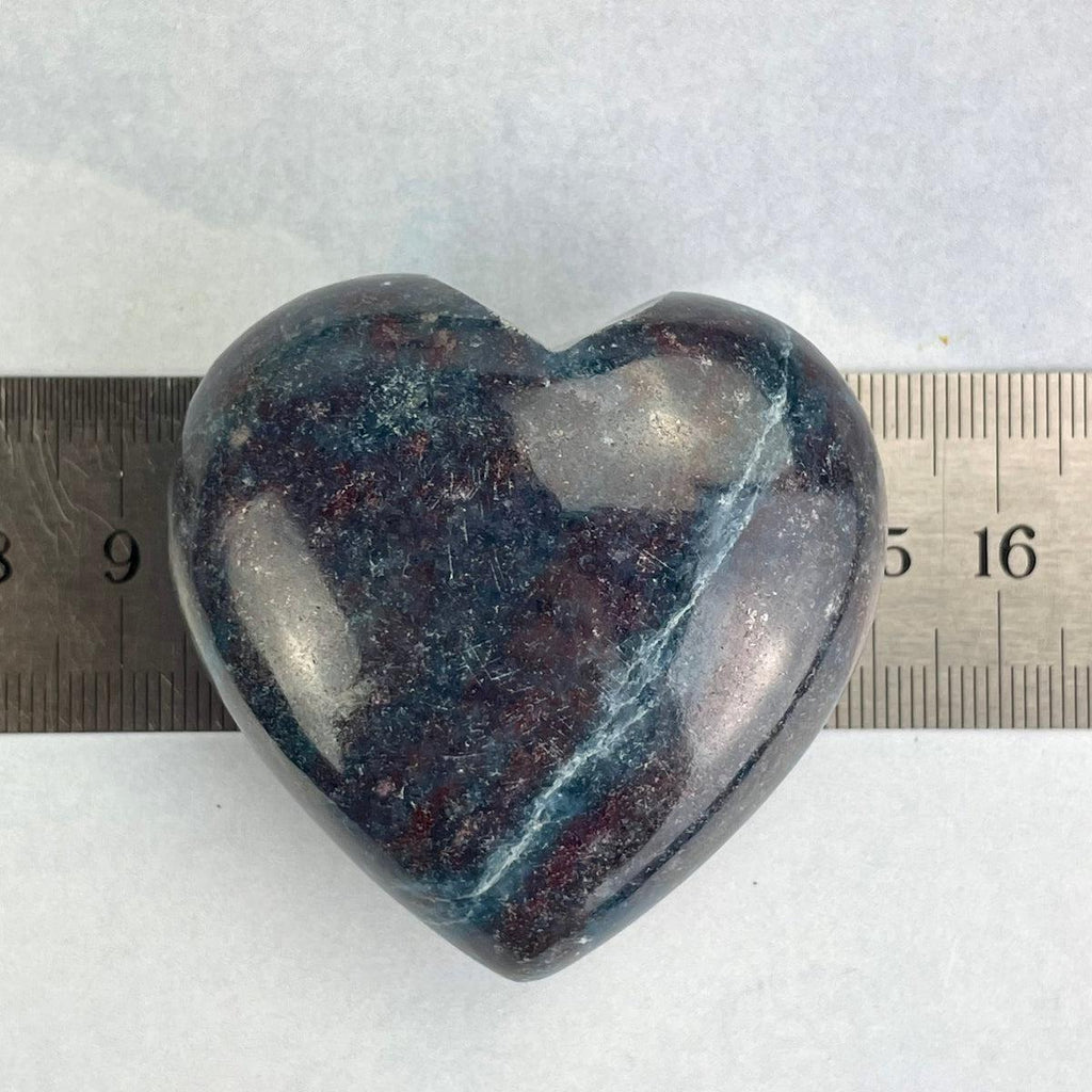 Crystal Heart For Lover