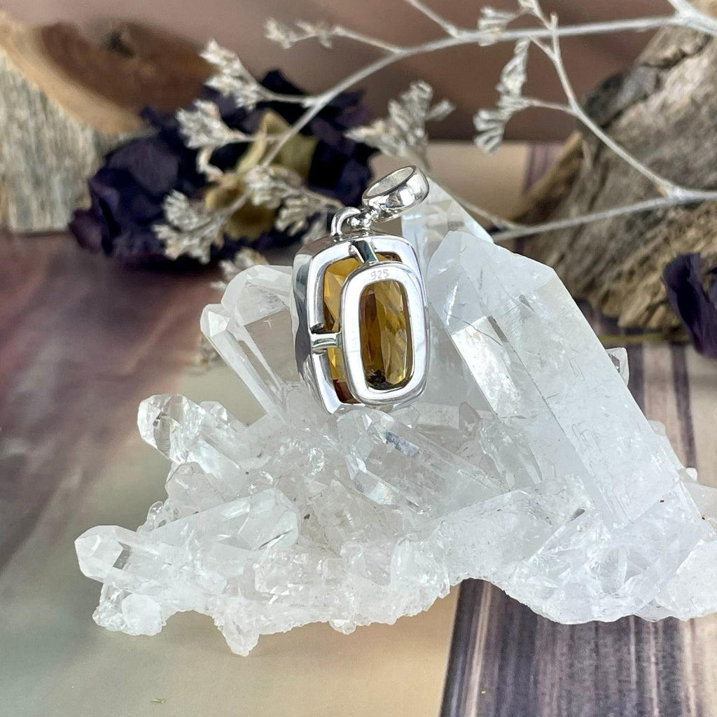Citrine Jewellery