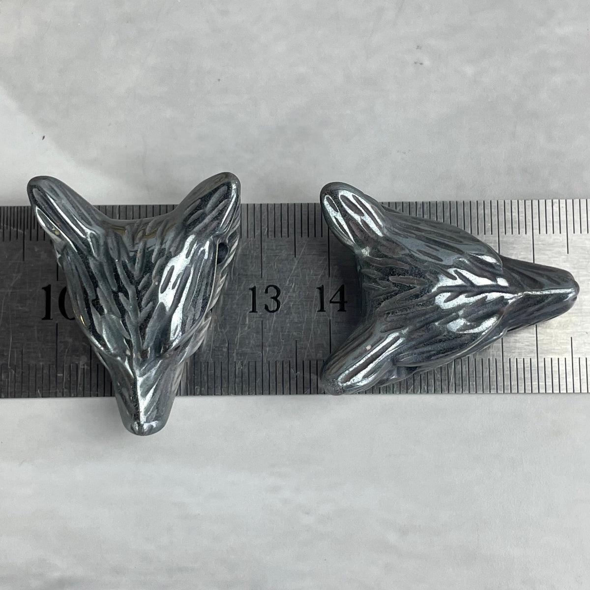 Animal Crystal Carving