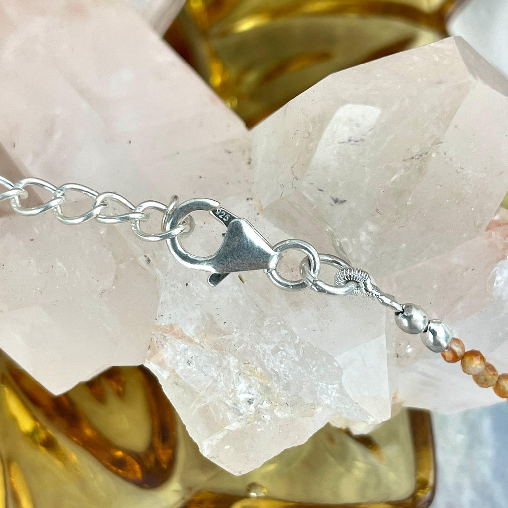 Carnelian Jewellery