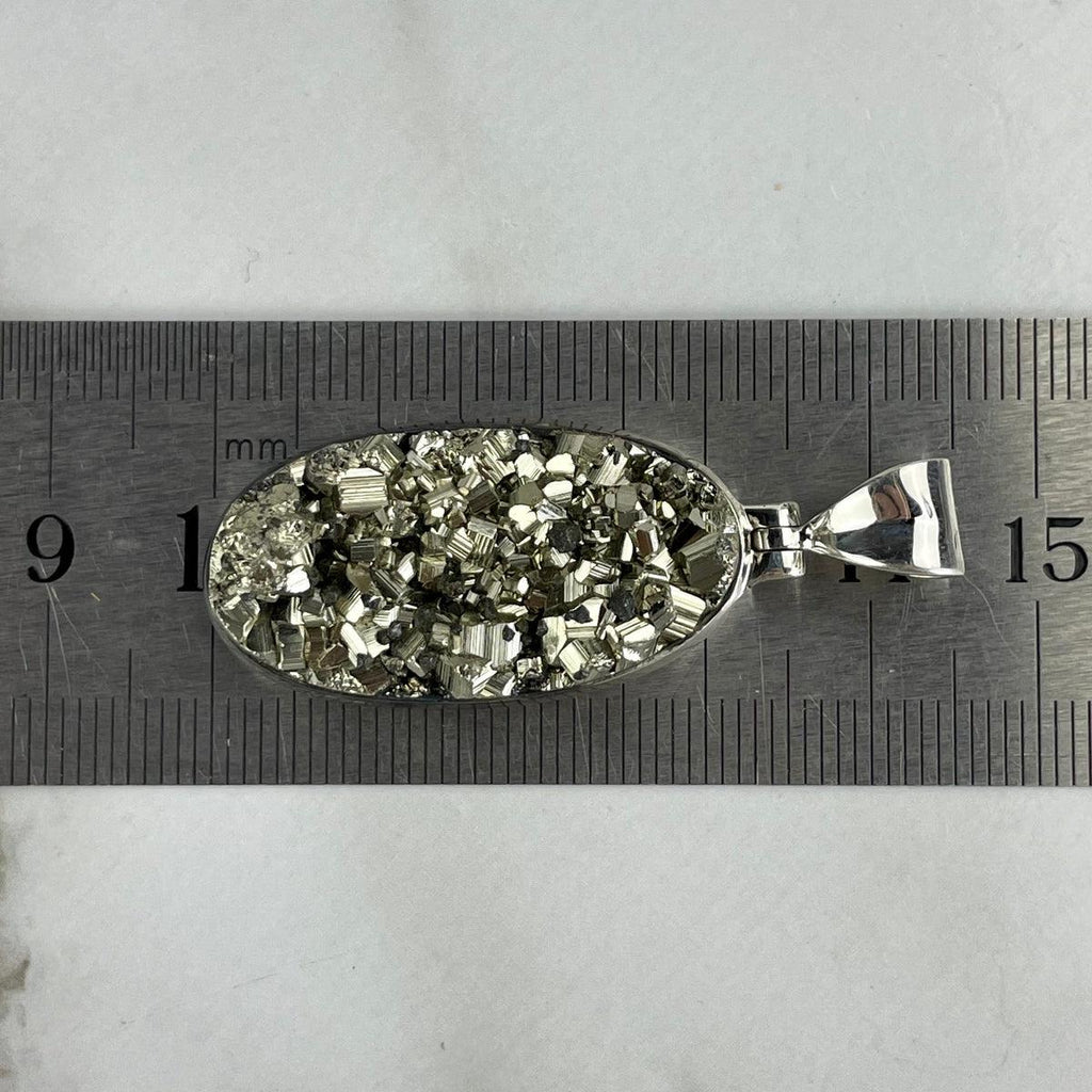 Pyrite High Grade Jewellery