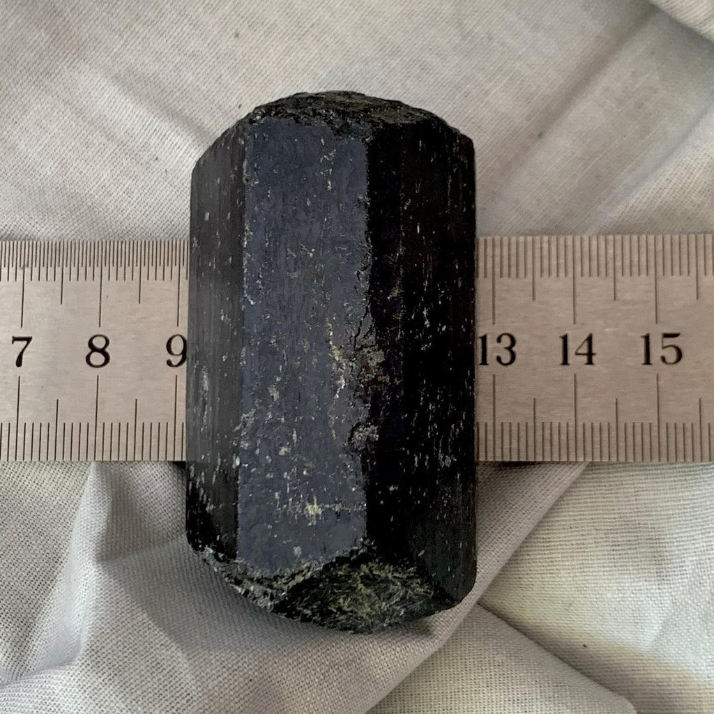 Black Crystal
