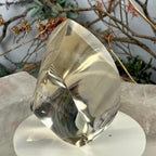 Quartz Sculpture