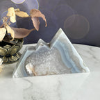 Agate Mountain Carvings
