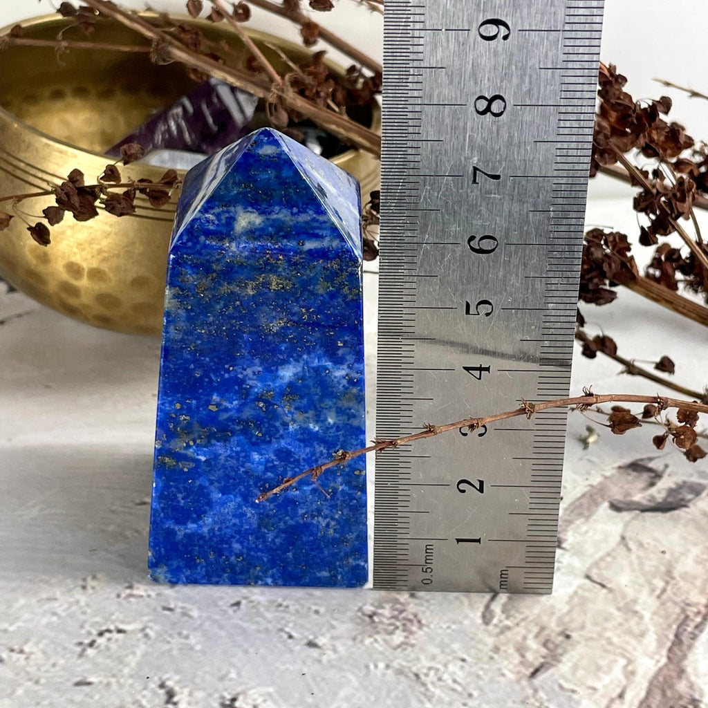 Lapis Lazuli