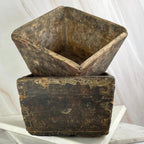 Wooden Box