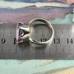 Amethyst Gemstone Jewellery