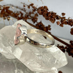 Crystal Ring for Men