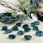 Apatite Tumble Stone