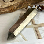 Pyrite Wand