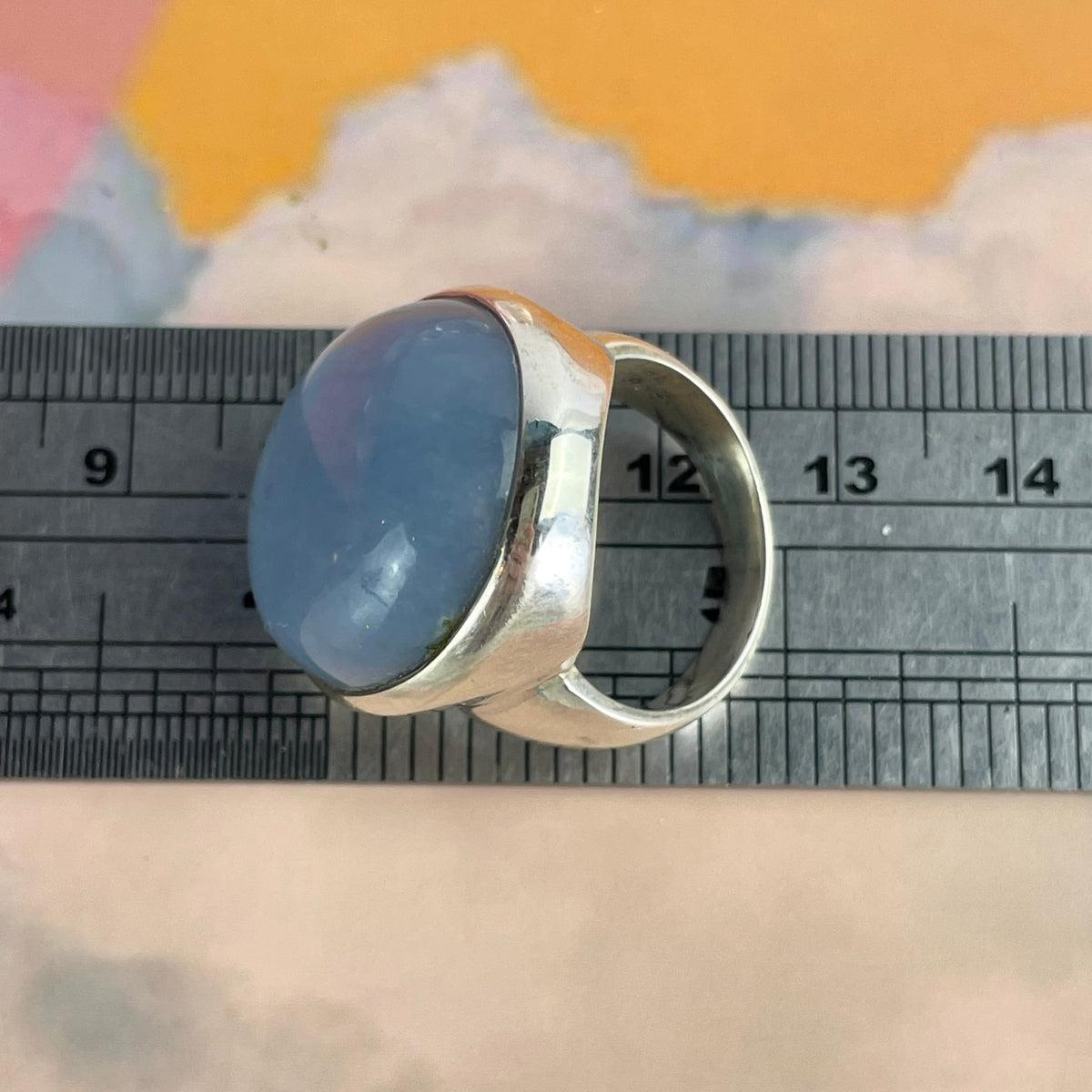 Angel Ring