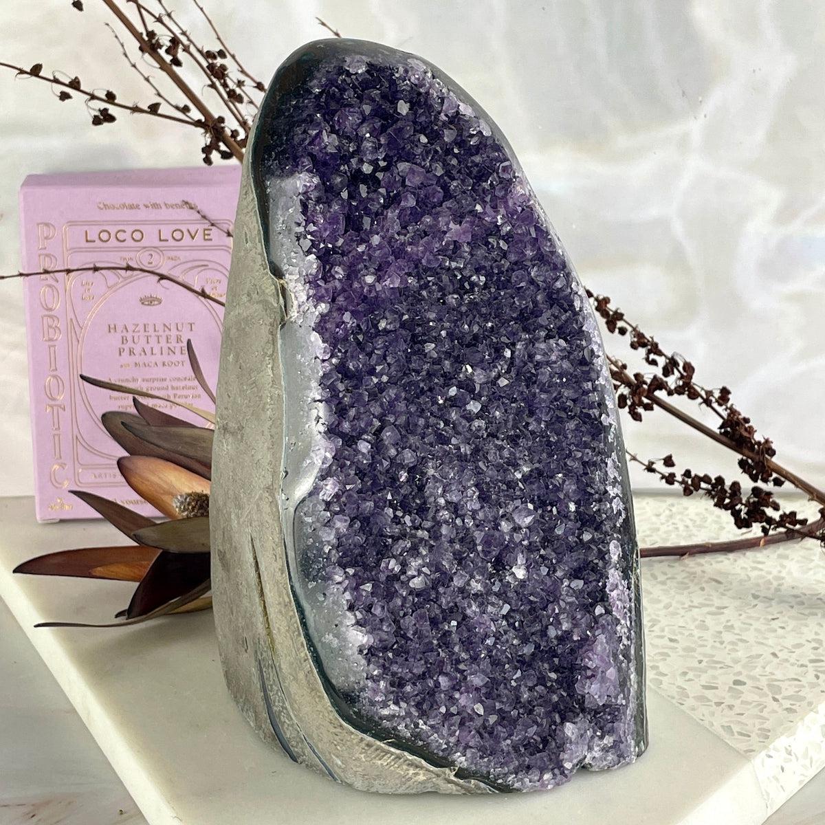 Crystal Home Decor