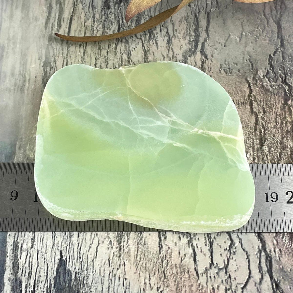 Coloured Calcite