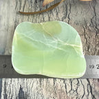 Coloured Calcite