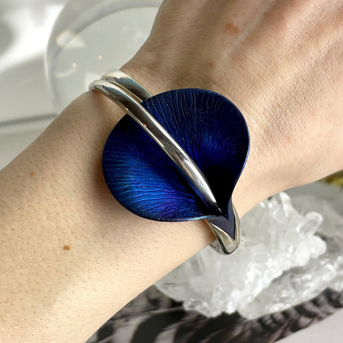 One Of A Kind Bracelet