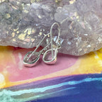 Bohemian Quartz Earrings