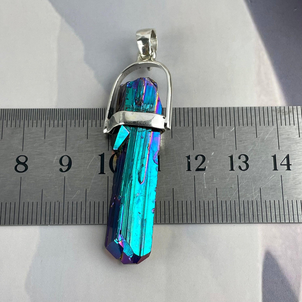 Shaman Stone Jewellery