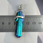 Shaman Stone Jewellery