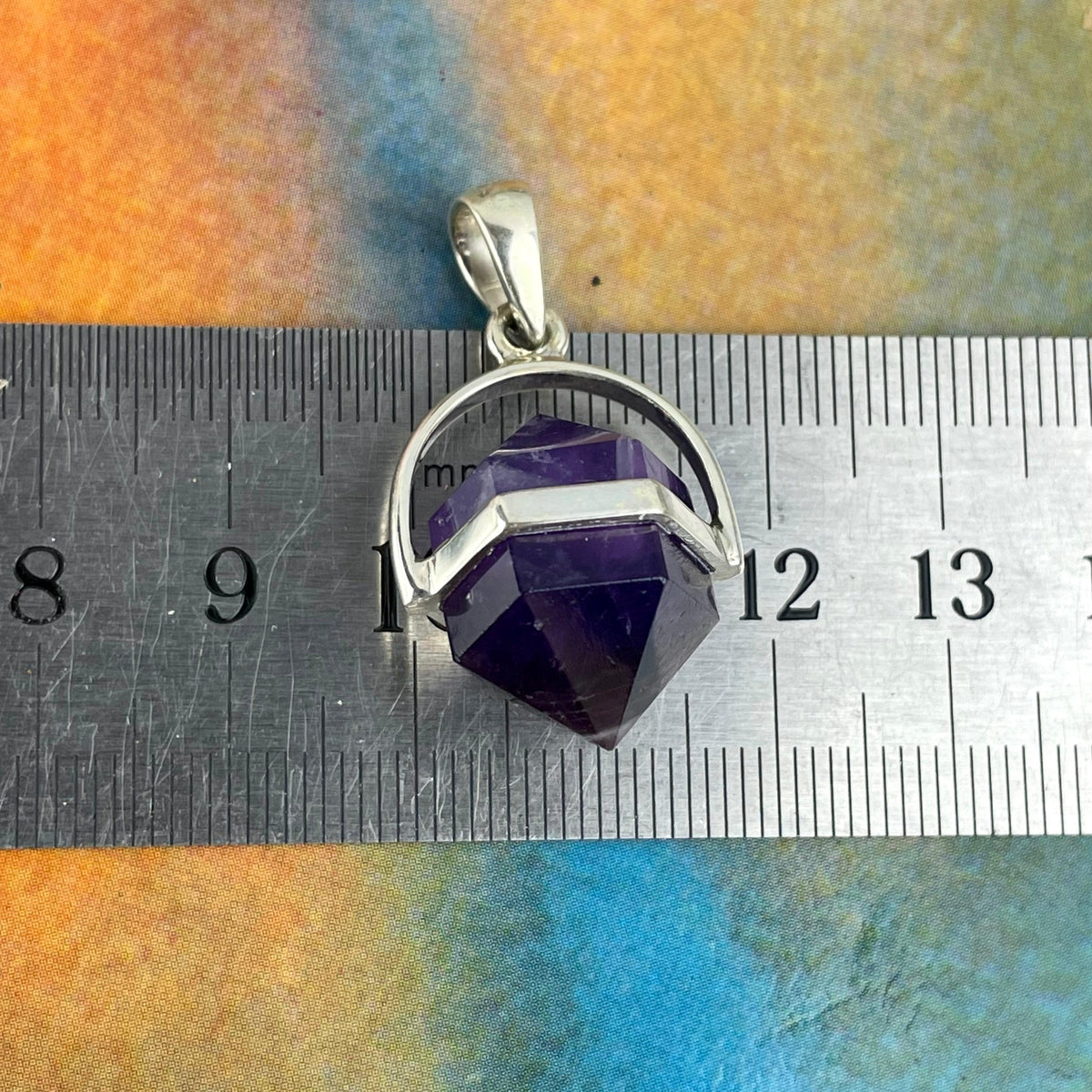 Amethyst Jewellery