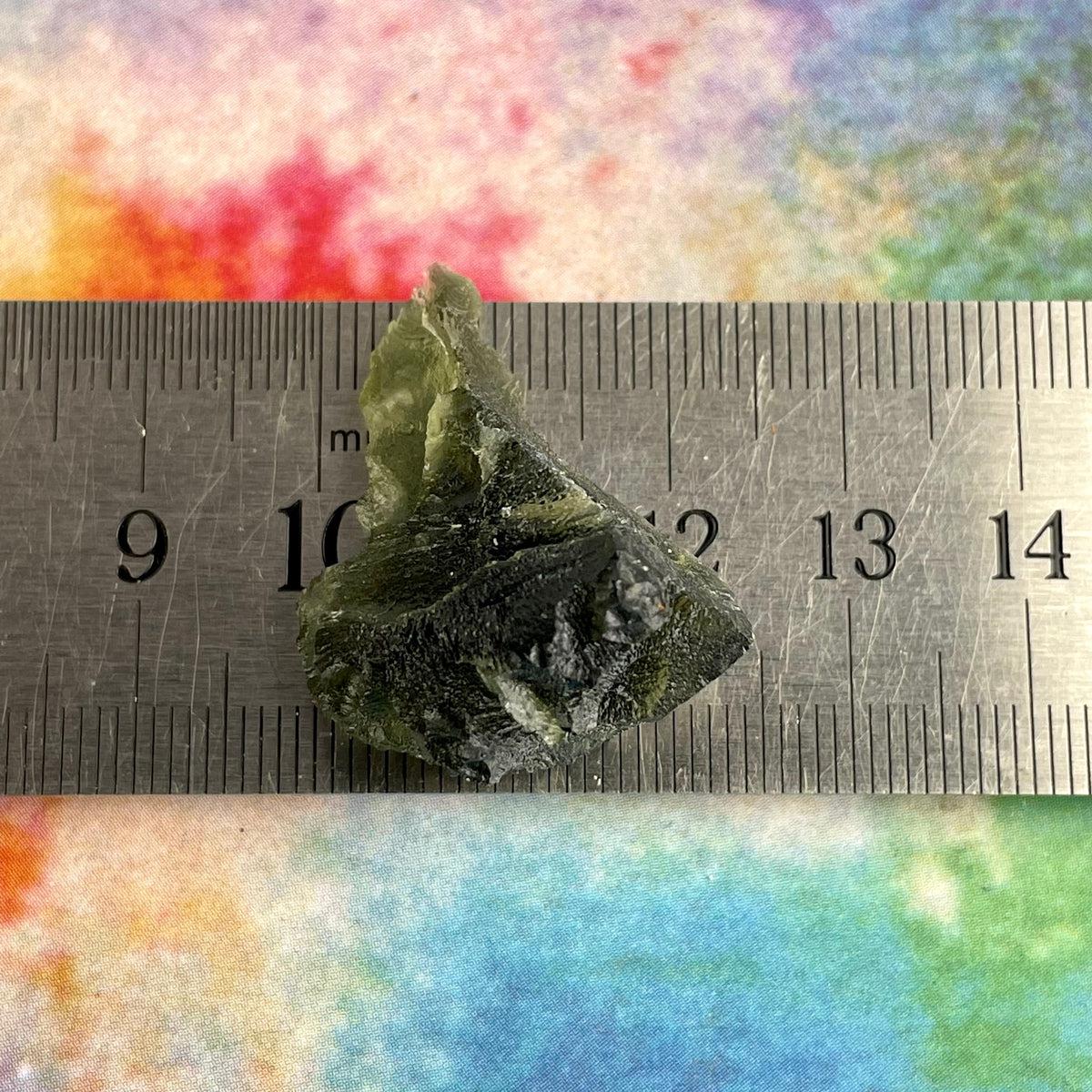 Green Crystal