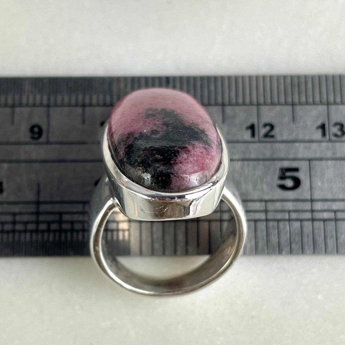 Rhodonite Jewellery