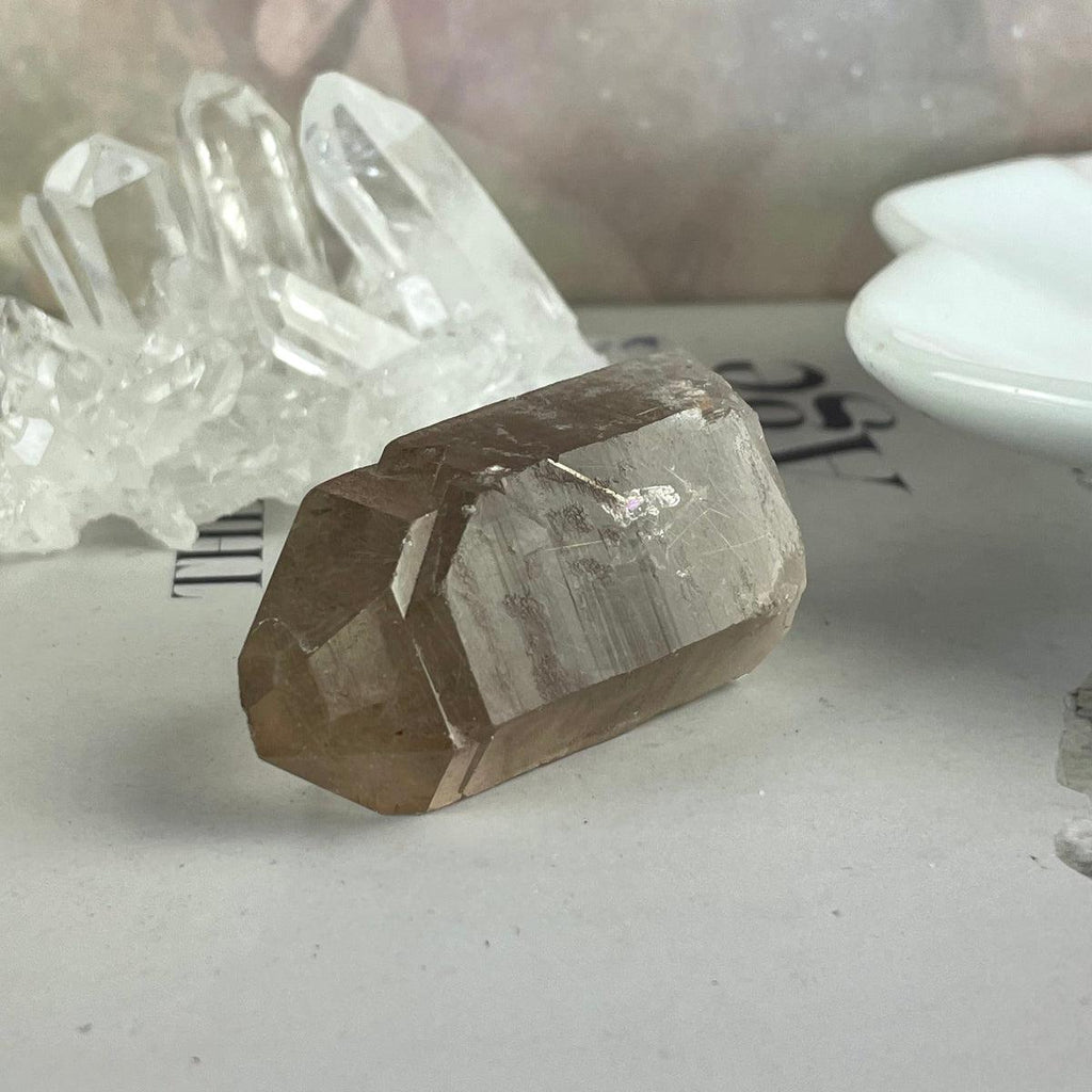 Smokey Quartz From Brazil
