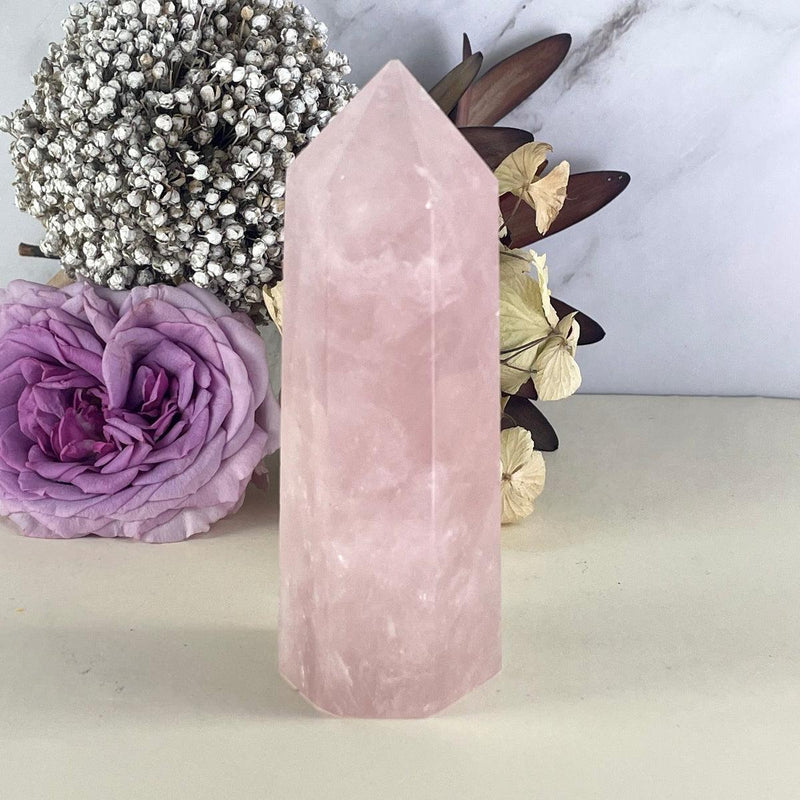 Positive Emotions Crystal