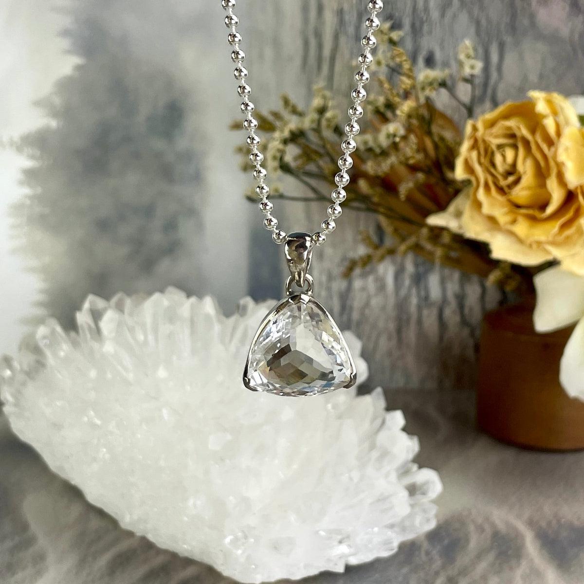 925 Silver Jewellery