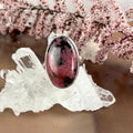 Relationship Crystal Ring