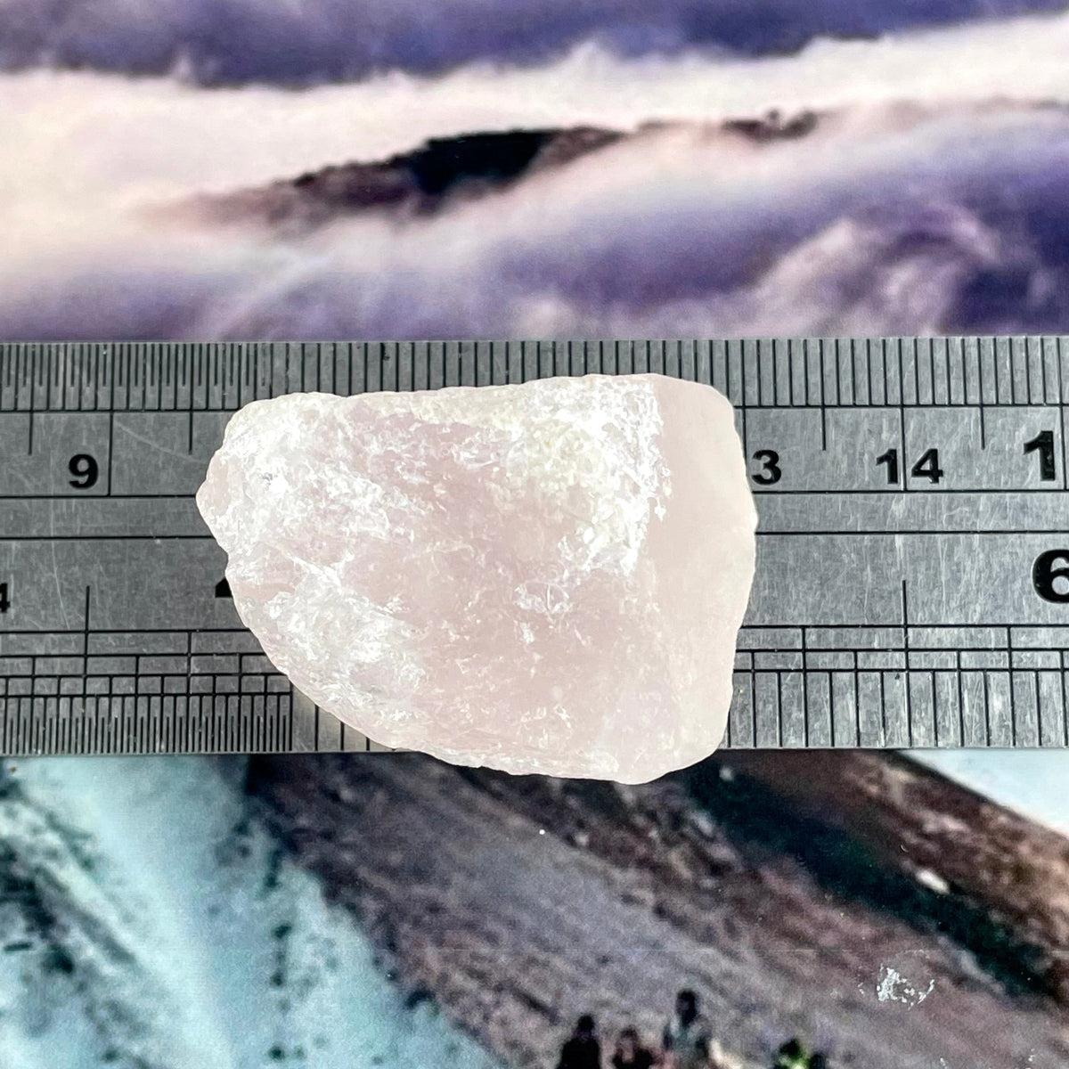 High Grade Morganite Stone