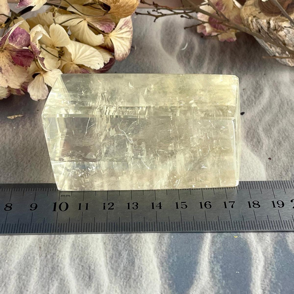 Crystal Block