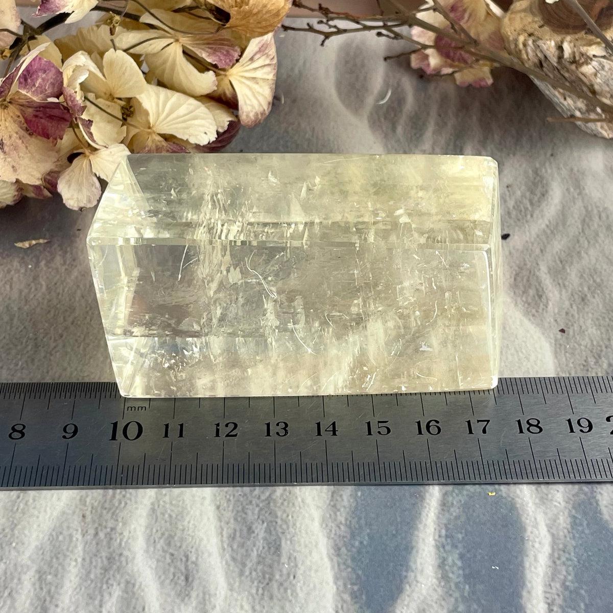 Crystal Block