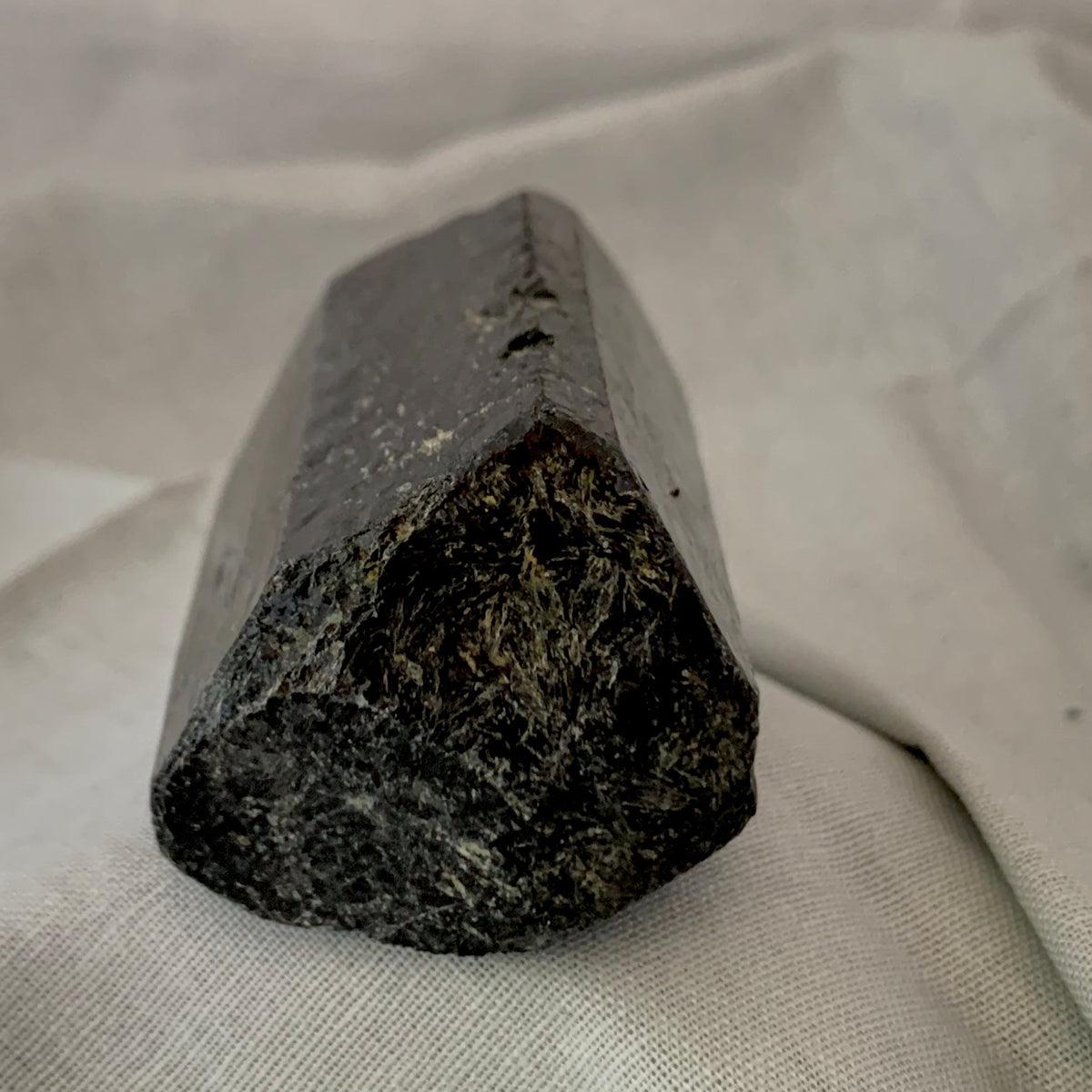 Natural Black Tourmaline
