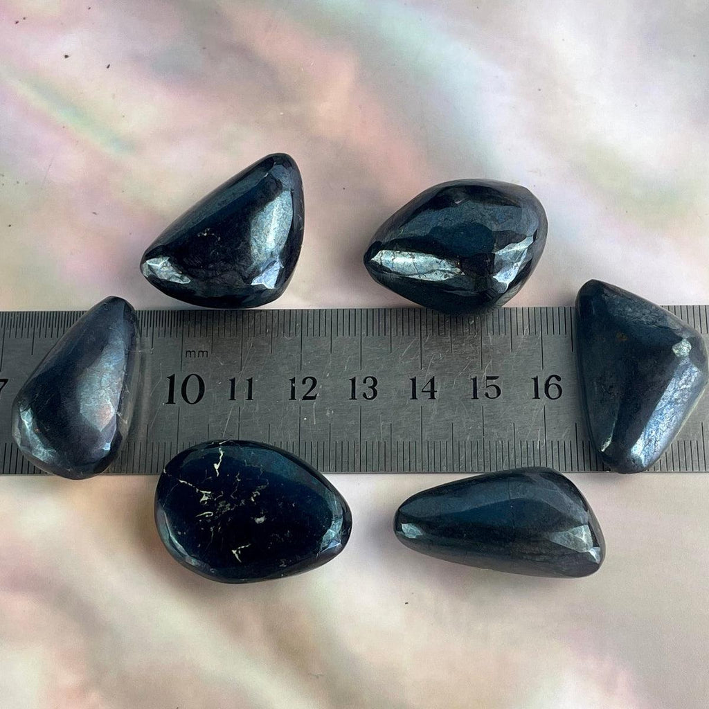 Covellite